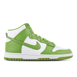 Air Jordan 1 Retro High OG White Chlorophyll
