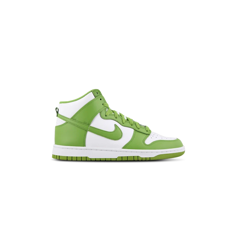 Air Jordan 1 Retro High OG White Chlorophyll