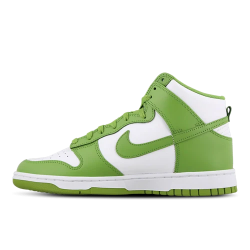 Air Jordan 1 Retro High OG White Chlorophyll