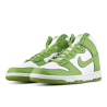 Air Jordan 1 Retro High OG White Chlorophyll