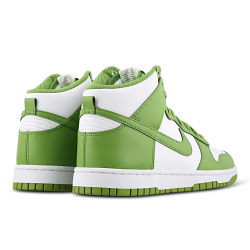 Air Jordan 1 Retro High OG White Chlorophyll