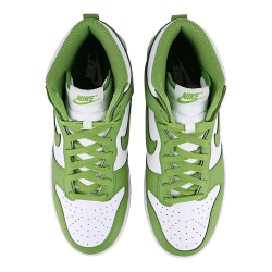 Air Jordan 1 Retro High OG White Chlorophyll