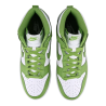 Air Jordan 1 Retro High OG White Chlorophyll