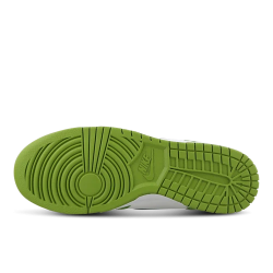 Air Jordan 1 Retro High OG White Chlorophyll