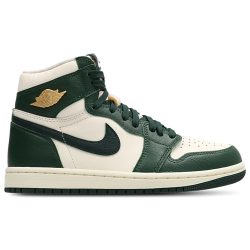 Nike Dunk Retro High OG Green