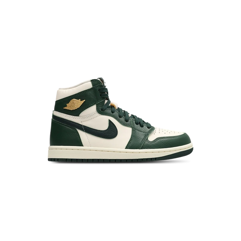 Nike Dunk Retro High OG Green