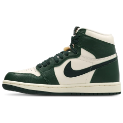 Nike Dunk Retro High OG Green