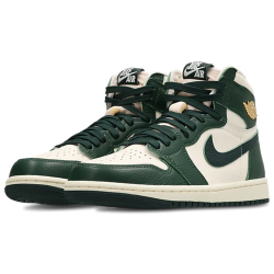 Nike Dunk Retro High OG Green