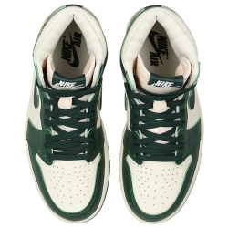 Nike Dunk Retro High OG Green