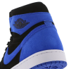 Nike Dunk Retro High OG Black Royal Blue