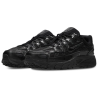 Nike P-6000 Black Retro Running Sneakers