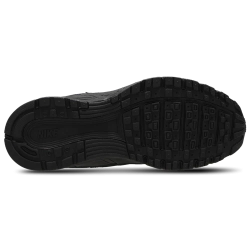 Nike P-6000 Black Retro Running Sneakers