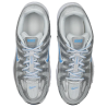Nike P-6000 Gray Blue Retro Sneakers