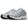 Nike P-6000 Gray Blue Retro Sneakers