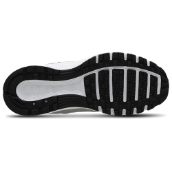 Nike P-6000 Gray Blue Retro Sneakers