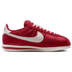 Nike Cortez Nylon Red Classic Sneakers