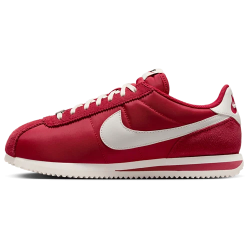 Nike Cortez Nylon Red Classic Sneakers