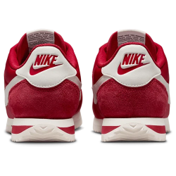 Nike Cortez Nylon Red Classic Sneakers