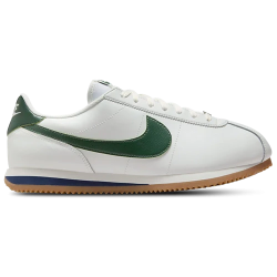 Nike Cortez Olive Classic Sneakers
