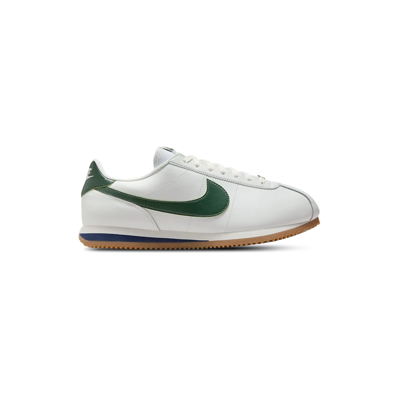 Nike Cortez Olive Classic Sneakers