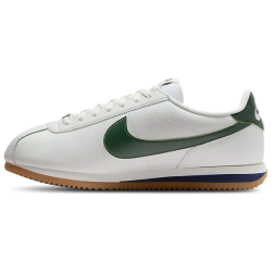 Nike Cortez Olive Classic Sneakers