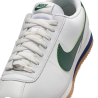 Nike Cortez Olive Classic Sneakers