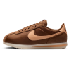 Nike Cortez Vintage Suede Brown Sneakers
