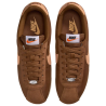 Nike Cortez Vintage Suede Brown Sneakers