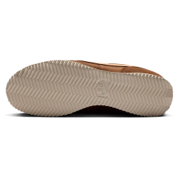 Nike Cortez Vintage Suede Brown Sneakers