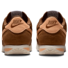 Nike Cortez Vintage Suede Brown Sneakers