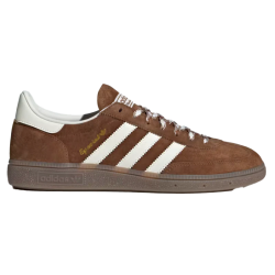 Adidas Handball Spezial Brown Suede Sneakers