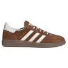Adidas Handball Spezial Brown Suede Sneakers