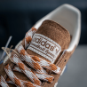 Adidas Handball Spezial Brown Suede Sneakers