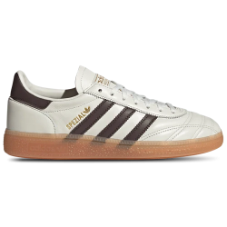 Adidas Handball Spezial White Black Gum