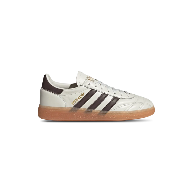 Adidas Handball Spezial White Black Gum