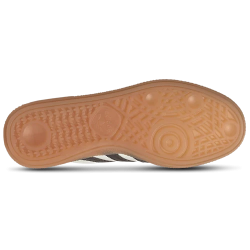 Adidas Handball Spezial White Black Gum