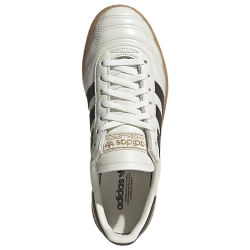 Adidas Handball Spezial White Black Gum