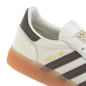 Adidas Handball Spezial White Black Gum