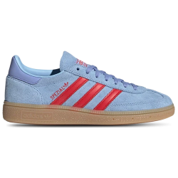 Adidas Handball Spezial Blue Red Sneakers