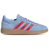 Adidas Handball Spezial Blue Red Sneakers