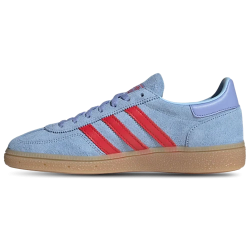 Adidas Handball Spezial Blue Red Sneakers