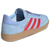 Adidas Handball Spezial Blue Red Sneakers