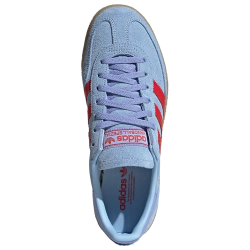 Adidas Handball Spezial Blue Red Sneakers