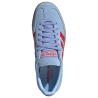 Adidas Handball Spezial Blue Red Sneakers