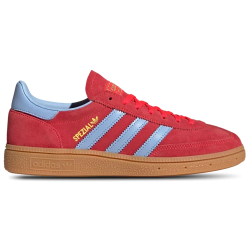 Adidas Handball Spezial Red Blue Sneakers
