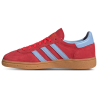 Adidas Handball Spezial Red Blue Sneakers