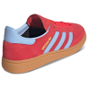 Adidas Handball Spezial Red Blue Sneakers
