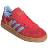 Adidas Handball Spezial Red Blue Sneakers