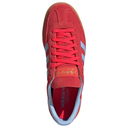 Adidas Handball Spezial Red Blue Sneakers