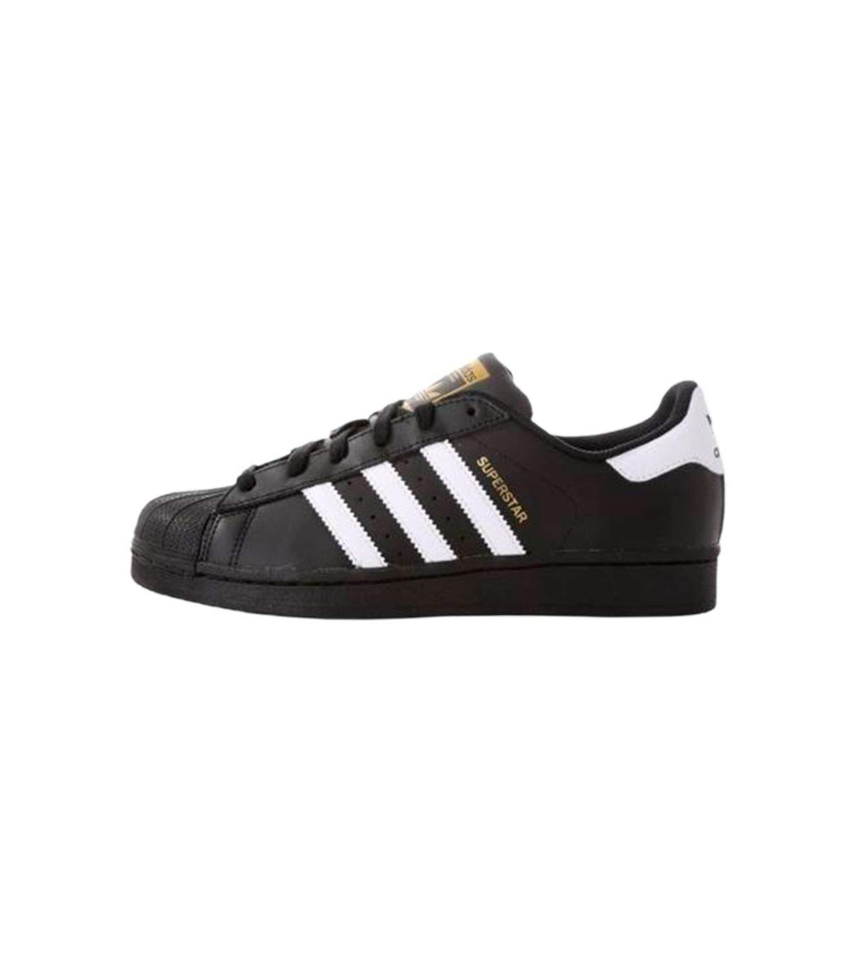 Мужчины adidas Originals Superstar белый черный - 27 - adidas...